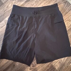 CALIA by Carrie Underwood Black Athletic Shorts
